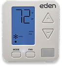 Eden Accessories