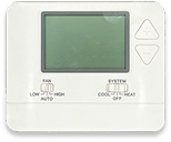 Wireless Thermostats